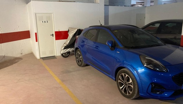 Reventa - Apartamento - Orihuela Costa