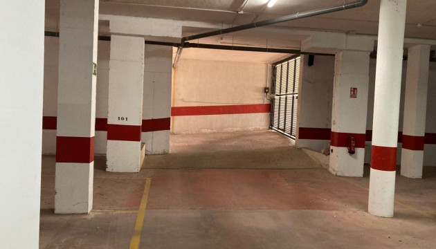 Reventa - Apartamento - Orihuela Costa