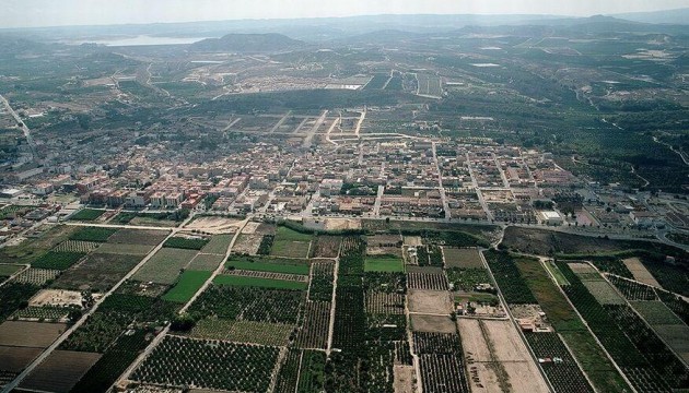 Nueva construcción  - Apartamento - Bigastro