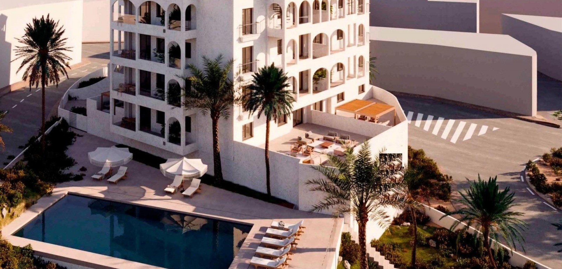 Apartment in Molins - Image 2