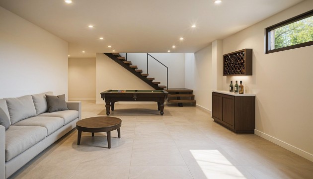 Nueva construcción  - Chalet Independiente - Torre Pacheco - Santa Rosalia Lake And Life Resort