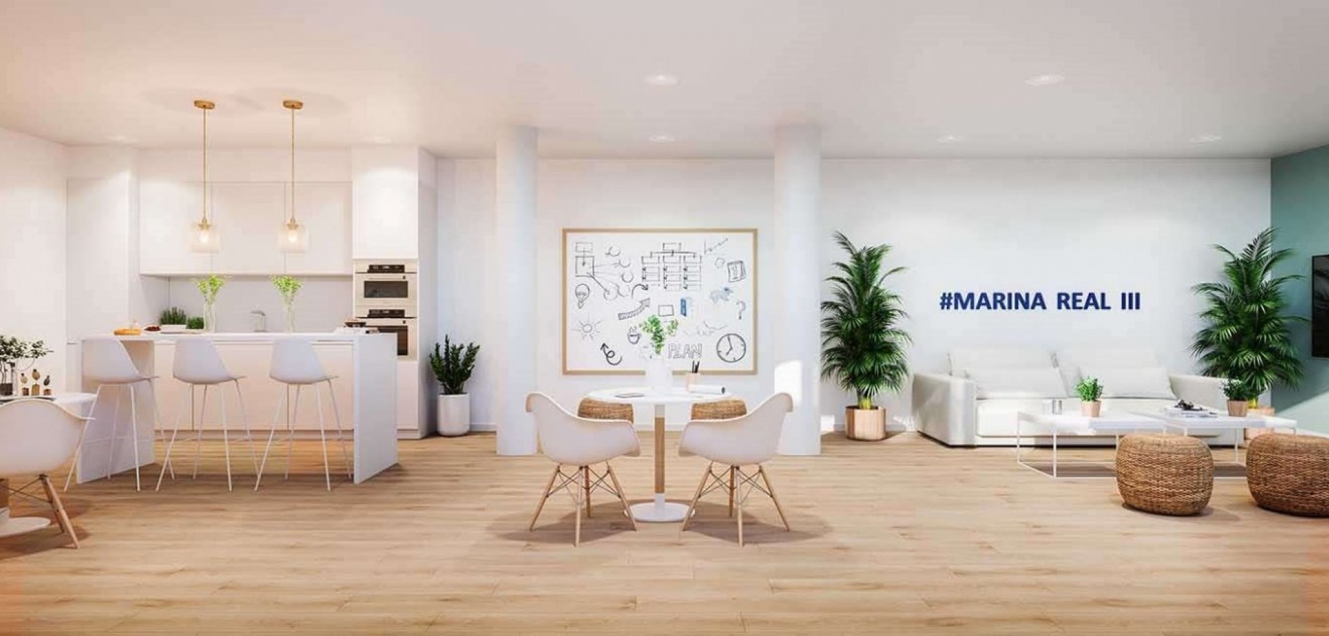 Apartment in Denia - Image 5