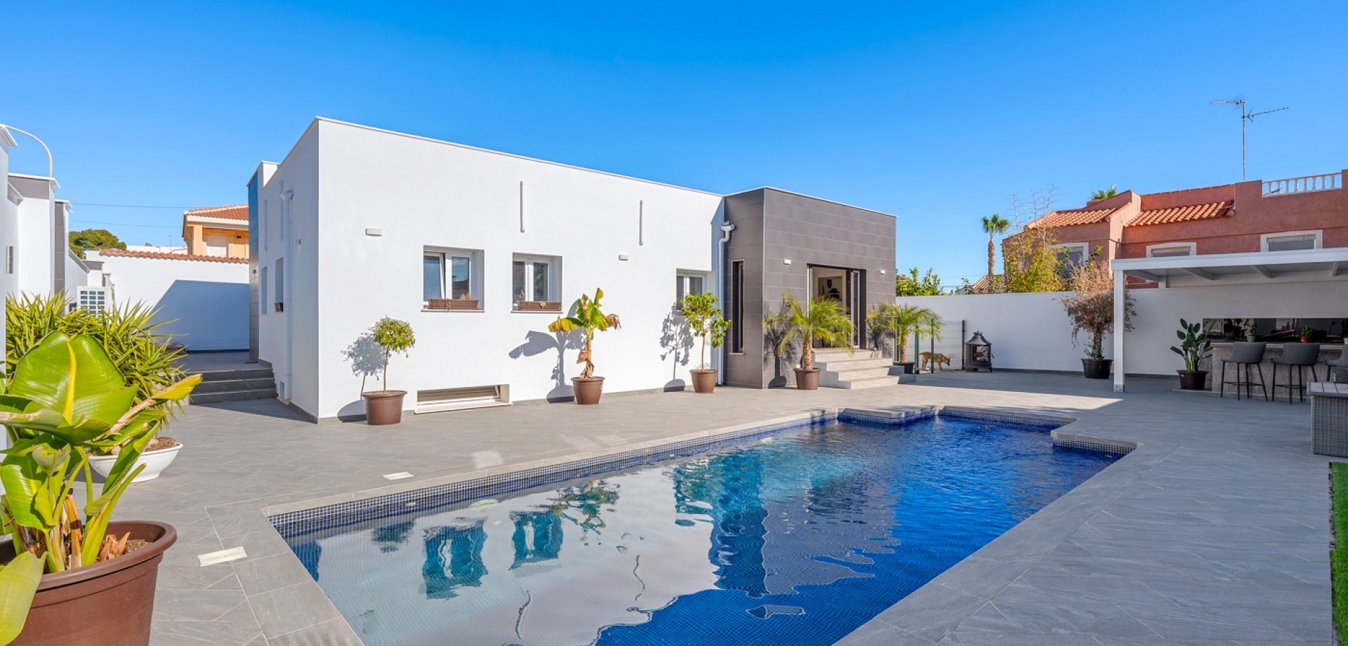 House in Ciudad Quesada - view 1