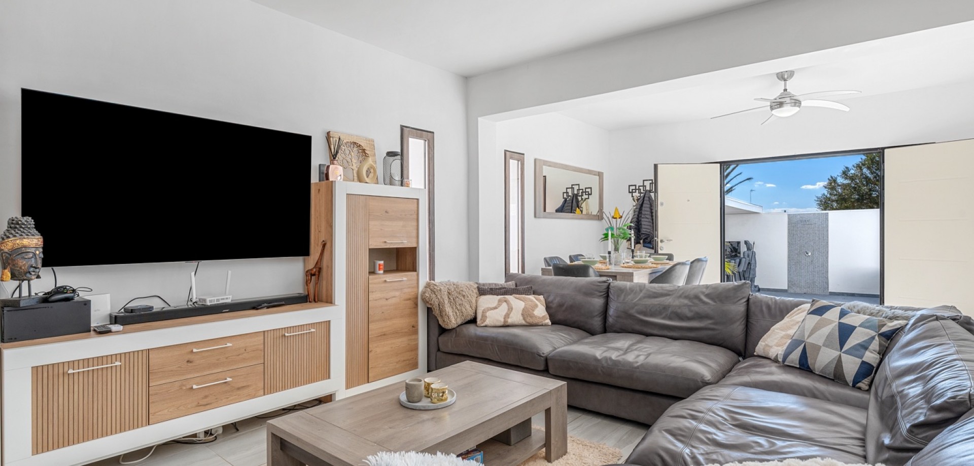 House in Ciudad Quesada - Image 2