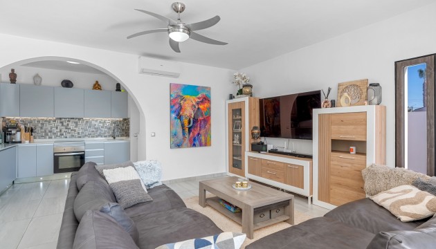 Wiederverkauf - Detached Villa - Ciudad Quesada