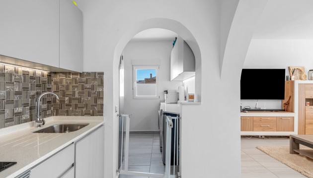 Wiederverkauf - Detached Villa - Ciudad Quesada