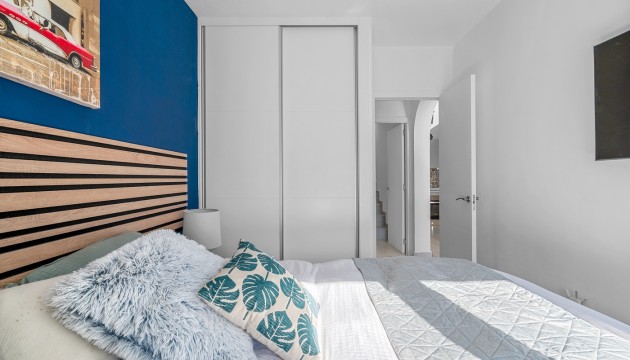 Wiederverkauf - Detached Villa - Ciudad Quesada