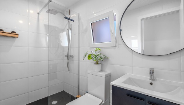 Wiederverkauf - Detached Villa - Ciudad Quesada