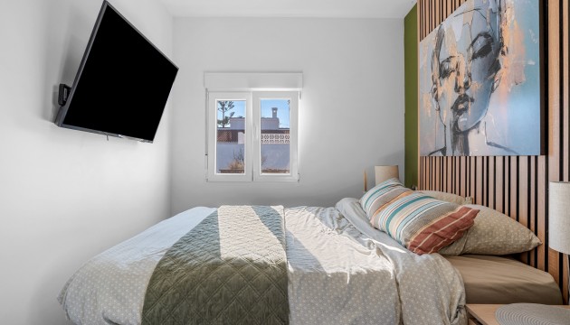 Wiederverkauf - Detached Villa - Ciudad Quesada