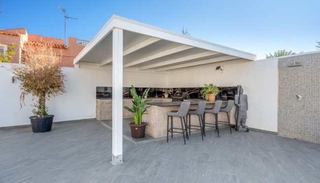 Wiederverkauf - Detached Villa - Ciudad Quesada