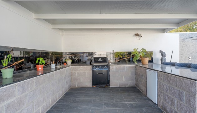 Wiederverkauf - Detached Villa - Ciudad Quesada