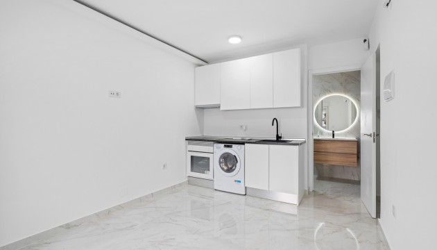 Перепродажа - Studio - Ciudad Quesada