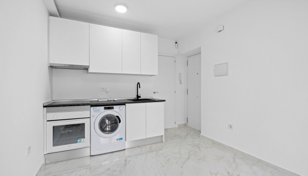 Перепродажа - Studio - Ciudad Quesada