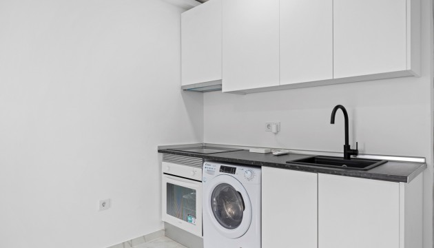 Перепродажа - Studio - Ciudad Quesada