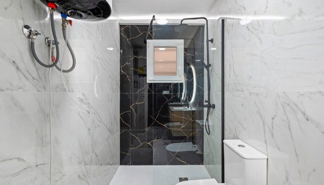 Перепродажа - Studio - Ciudad Quesada