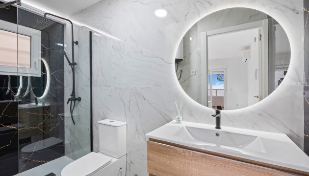 Перепродажа - Studio - Ciudad Quesada