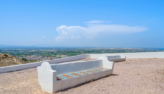 Перепродажа - Studio - Ciudad Quesada