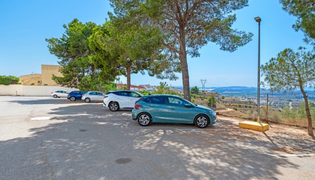 Перепродажа - Studio - Ciudad Quesada