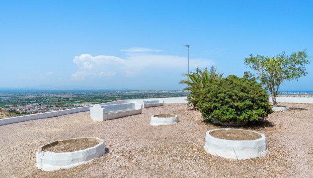 Перепродажа - Studio - Ciudad Quesada