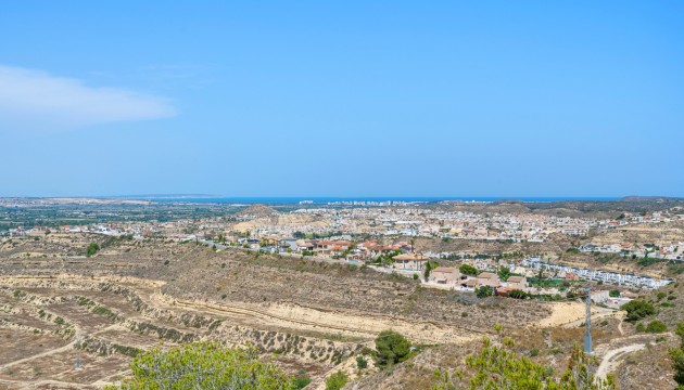 Перепродажа - Studio - Ciudad Quesada