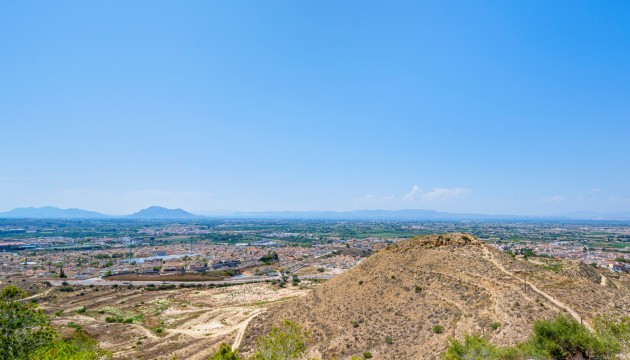 Перепродажа - Studio - Ciudad Quesada