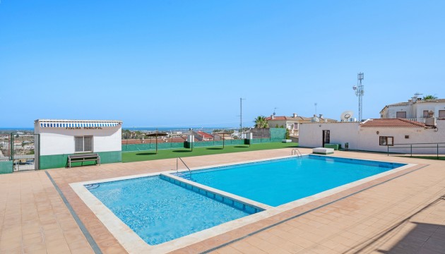 Перепродажа - Studio - Ciudad Quesada