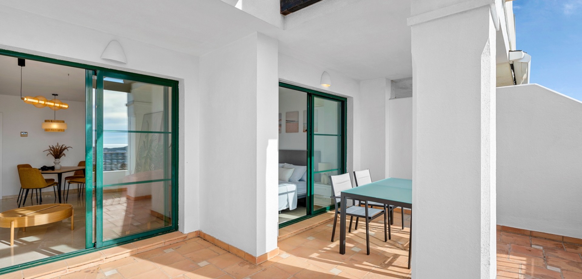 Apartment in Finestrat - Image 3