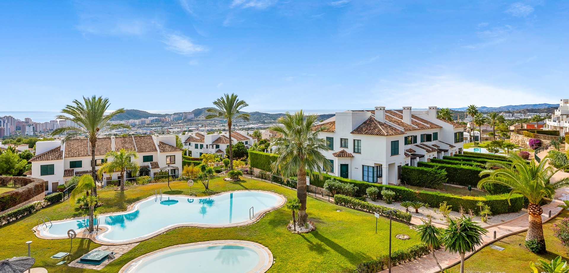 Apartment in Finestrat - Image 4