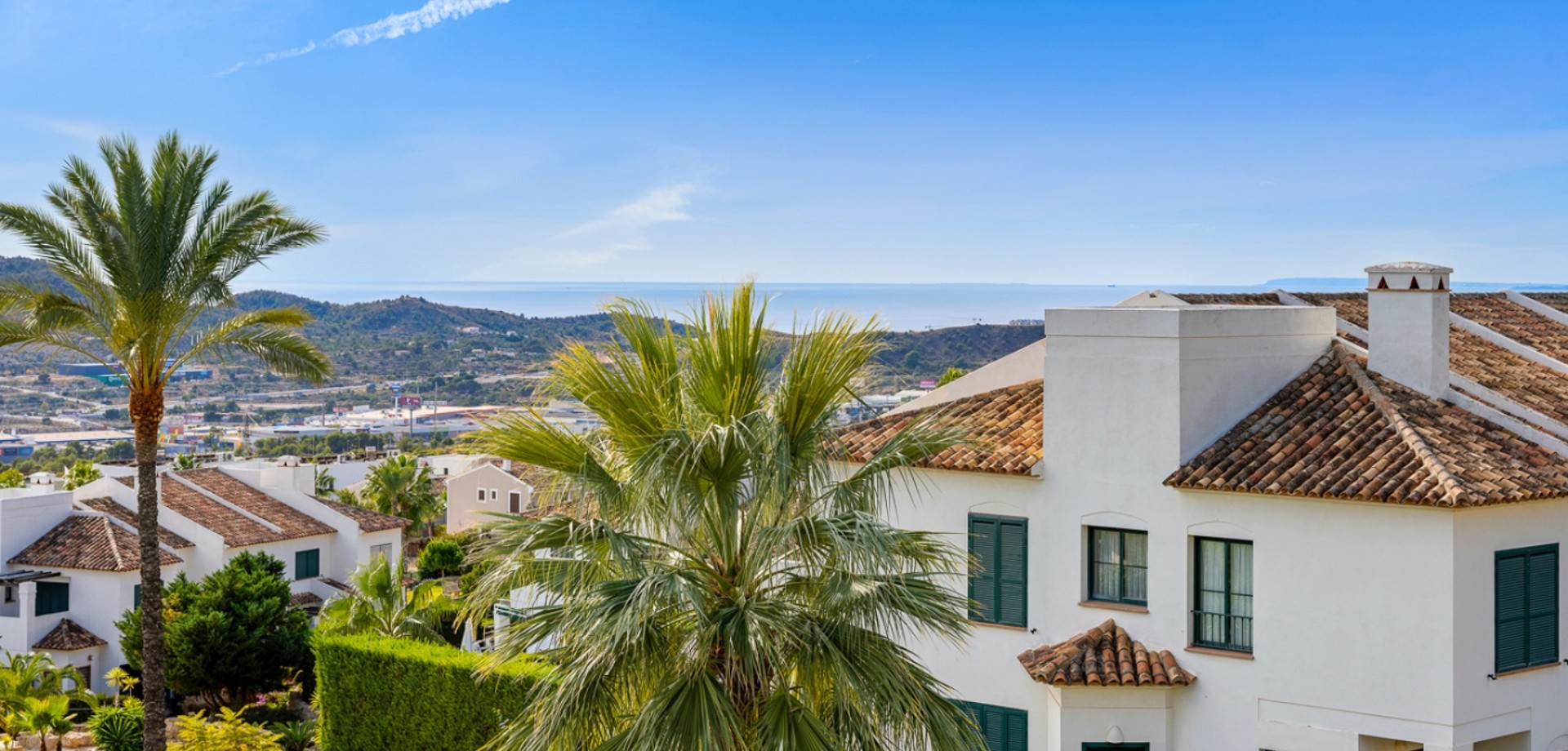 Apartment in Finestrat - Image 5