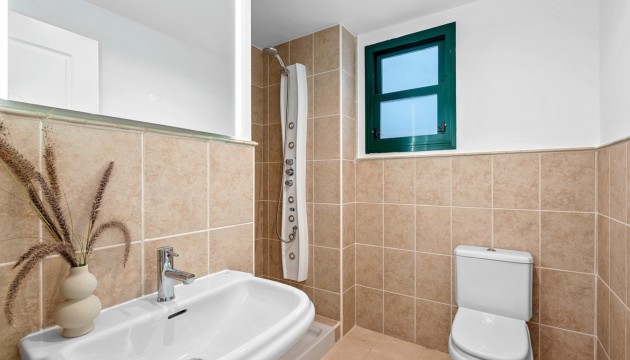 Перепродажа - Квартира - Finestrat