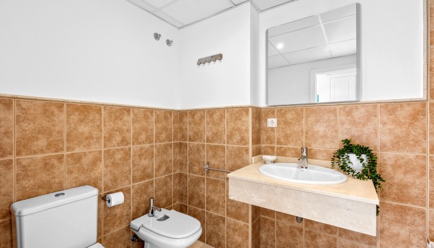 Перепродажа - Квартира - Finestrat