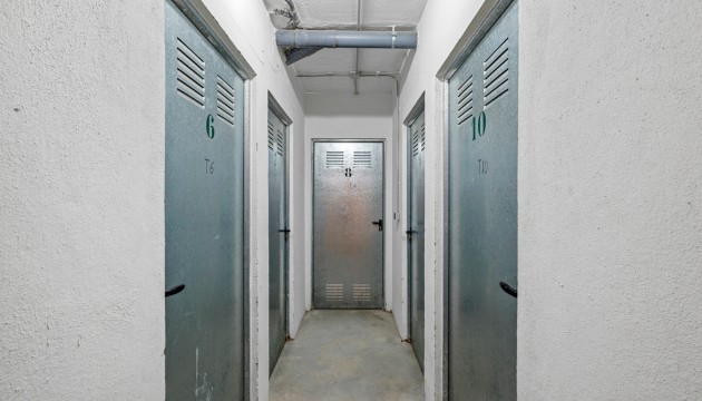 Перепродажа - Квартира - Finestrat