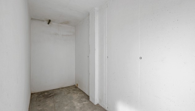 Перепродажа - Квартира - Finestrat