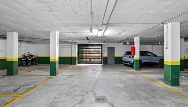 Перепродажа - Квартира - Finestrat