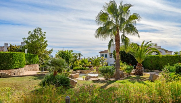 Перепродажа - Квартира - Finestrat