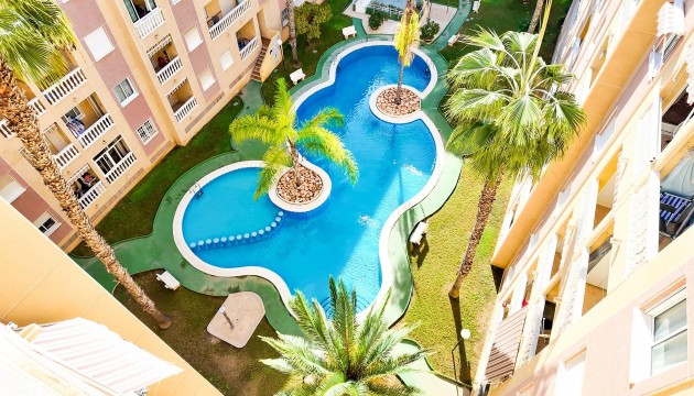 Reventa - Apartamento - Torrevieja