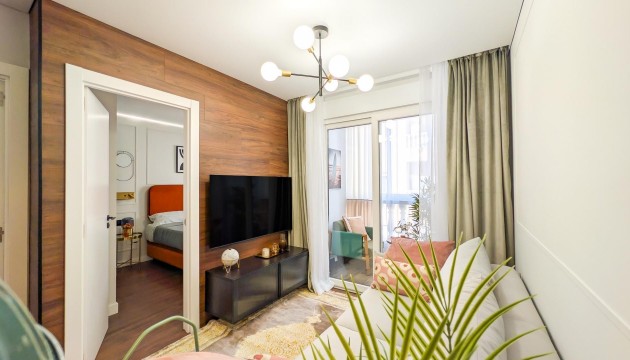 Reventa - Apartamento - Torrevieja