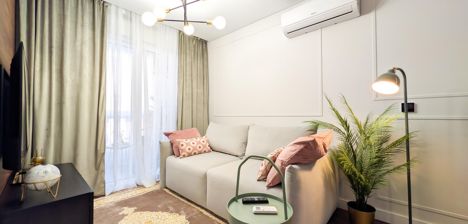 Apartamento de 2 dormitorios en Torrevieja