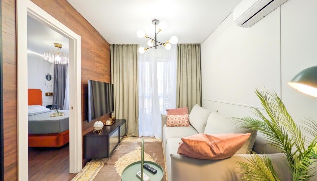 Reventa - Apartamento - Torrevieja