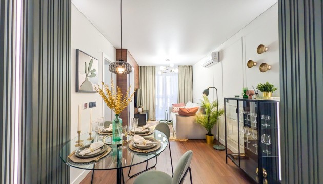 Reventa - Apartamento - Torrevieja