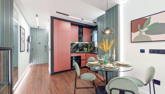 Reventa - Apartamento - Torrevieja