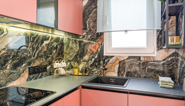 Reventa - Apartamento - Torrevieja