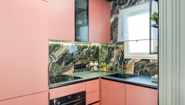 Reventa - Apartamento - Torrevieja