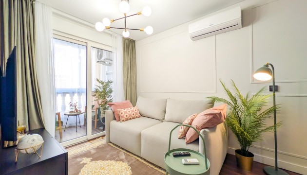 Reventa - Apartamento - Torrevieja