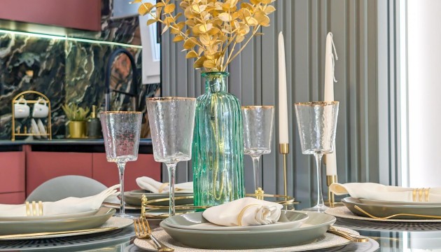 Reventa - Apartamento - Torrevieja