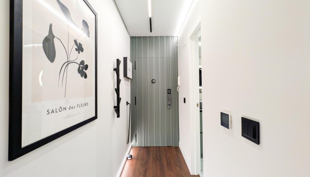 Reventa - Apartamento - Torrevieja