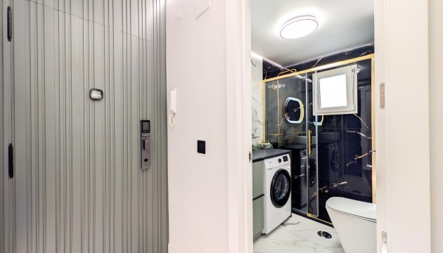 Reventa - Apartamento - Torrevieja