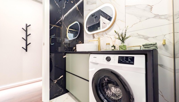 Reventa - Apartamento - Torrevieja