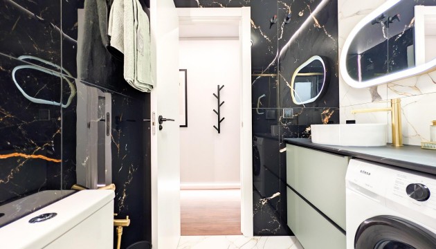 Reventa - Apartamento - Torrevieja