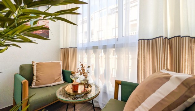 Reventa - Apartamento - Torrevieja